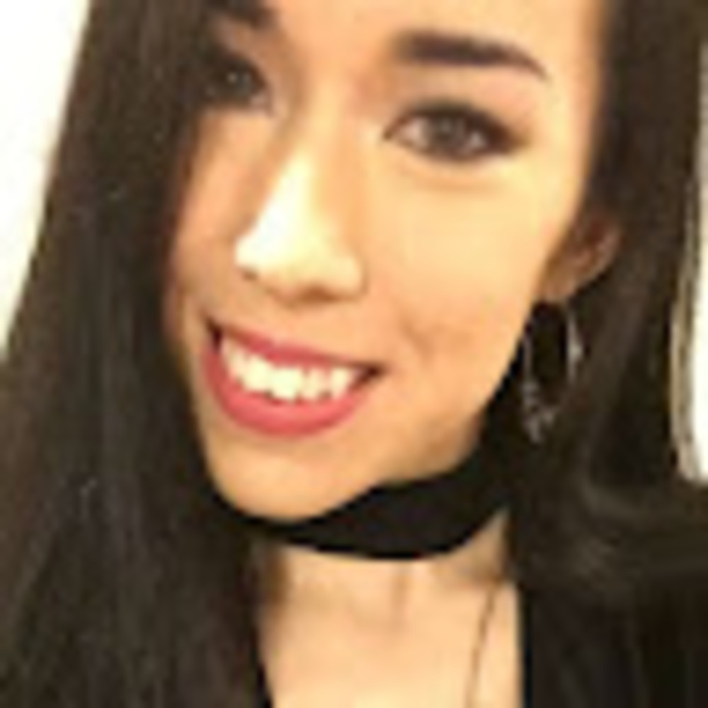 Meet your Posher, Karissa